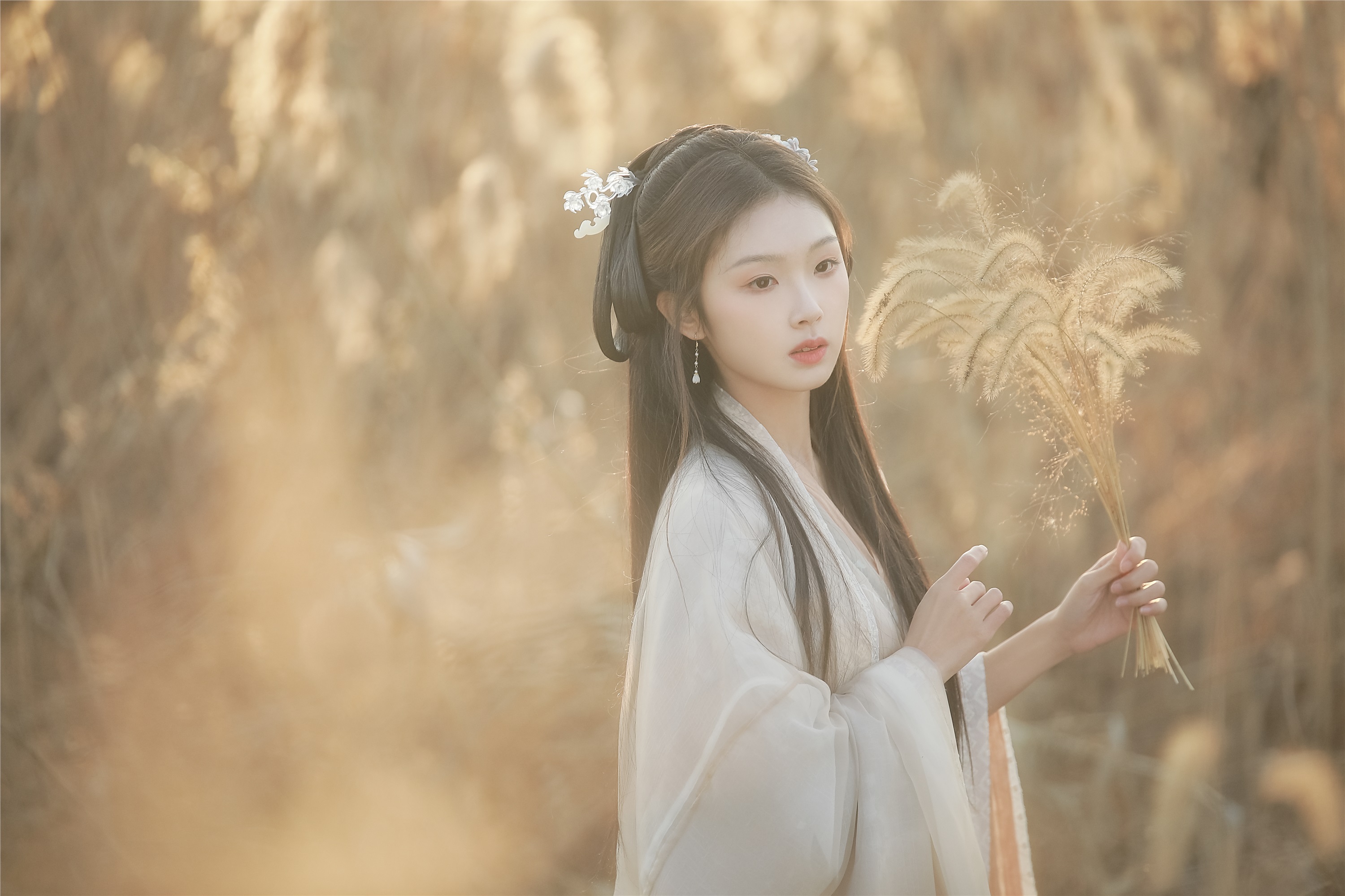 YITUYU艺图语 2025.01.28 叹秋 溱溱